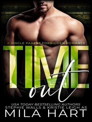 cover image of Time Out